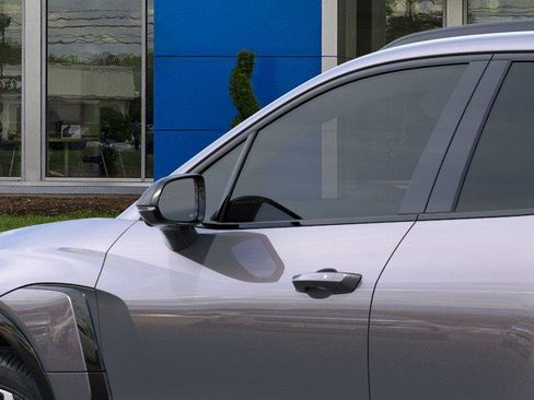 New 2025 Chevrolet Blazer EV RS w/ Super Cruise Package image 13