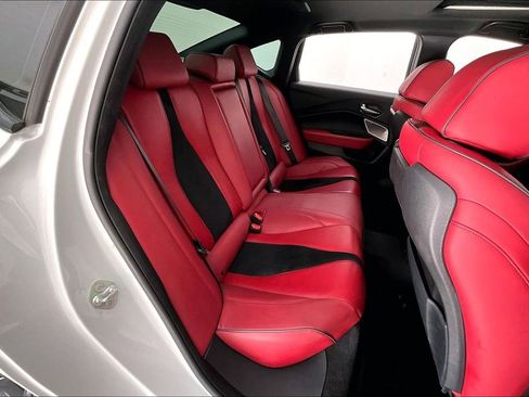 Certified 2023 Acura TLX A-Spec Package image 33