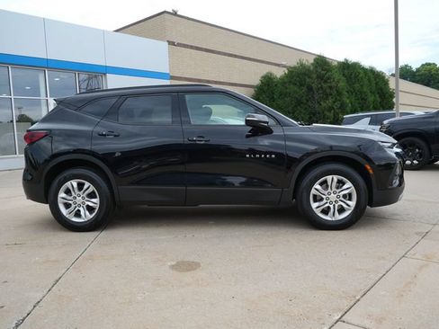 Used 2020 Chevrolet Blazer LT AWD/4WD image 8