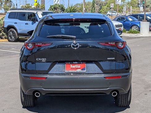 New 2026 MAZDA CX-30 AWD 2.5 S w/ Select Sport Pkg image 10