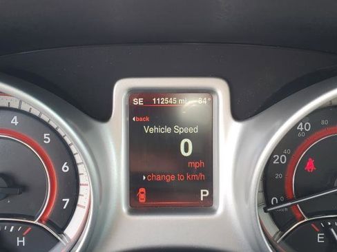 Used 2016 Dodge Journey R/T AWD/4WD image 11
