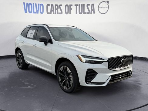 New 2026 Volvo XC60 B5 Plus w/ Protection Package Premier image 7