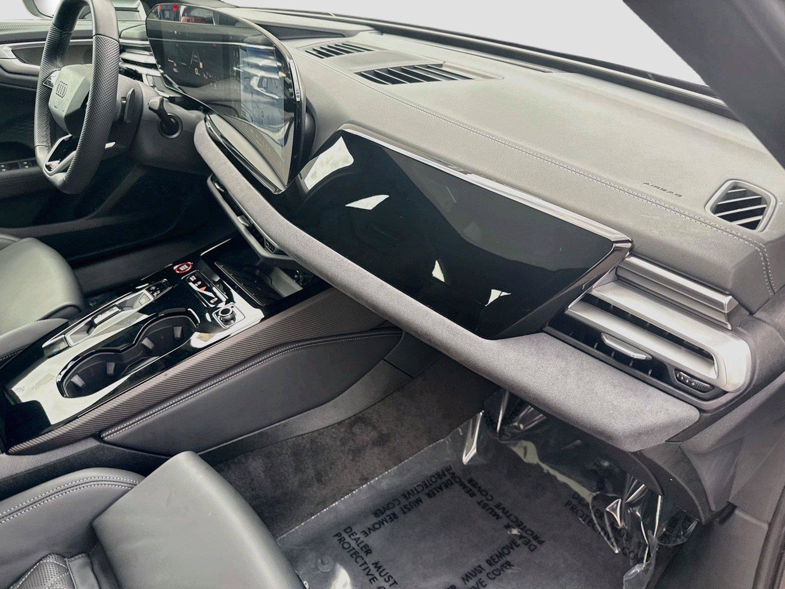 Certified 2025 Audi S5 Premium Plus AWD/4WD image 30