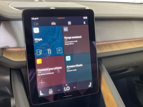 Certified 2021 Polestar Polestar 2 image 13