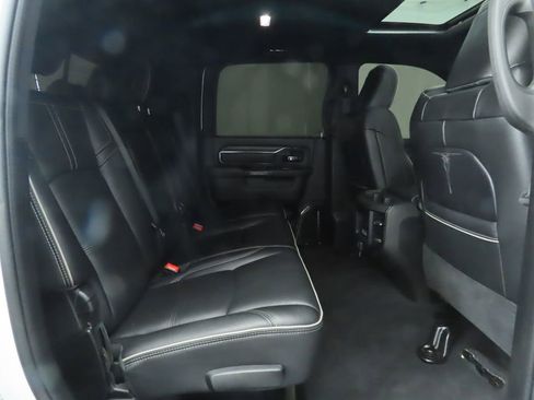 Used 2024 RAM 3500 Limited image 23