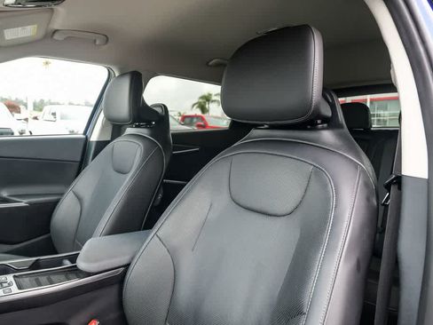 Used 2023 Kia EV6 Wind w/ Wind Technology Package AWD/4WD image 18