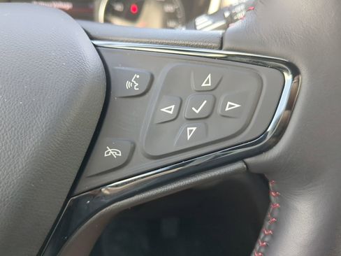 Used 2022 Chevrolet Equinox RS w/ RS Leather Package image 27