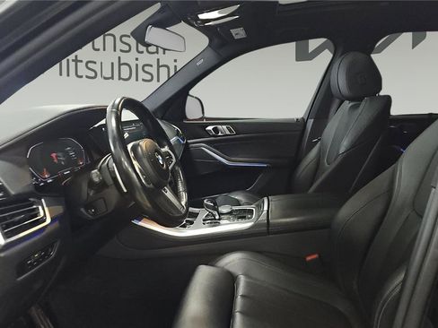 Used 2022 BMW X5 xDrive40i AWD/4WD image 6