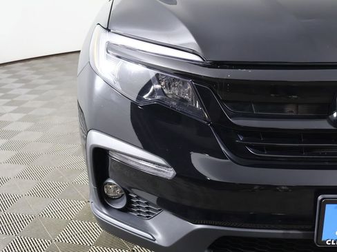 Used 2022 Honda Pilot Special Edition image 15
