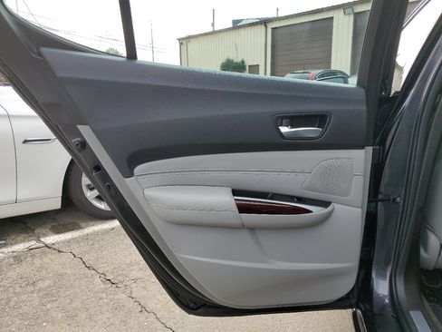 Used 2015 Acura TLX V6 w/ Technology Package image 14