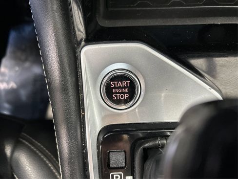 Used 2023 Nissan Altima 2.5 SL FWD image 29