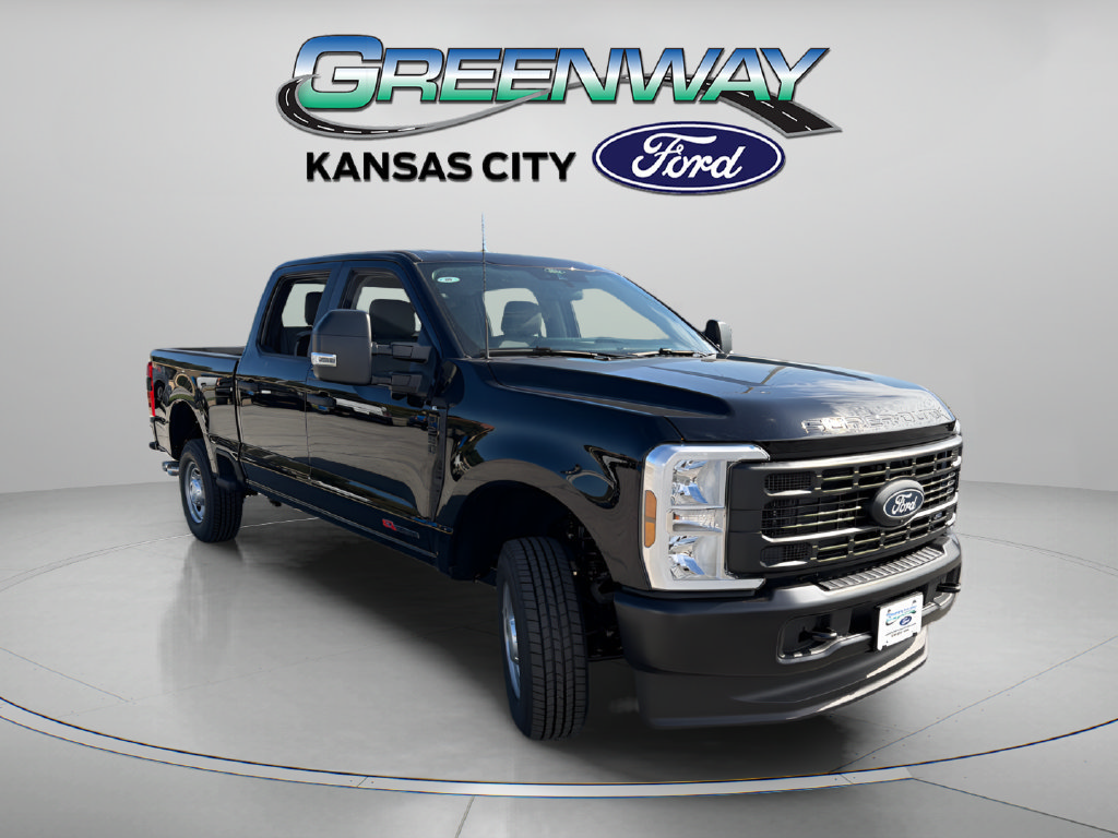New 2027 Ford F250 XL w/ 360-Degree Camera Package AWD/4WD image 4