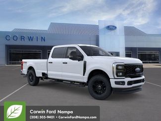New 2026 Ford F350 4x4 Crew Cab Super Duty 360° Tour