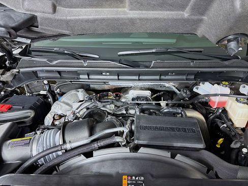 Used 2024 GMC Sierra 2500 Denali Ultimate AWD/4WD image 34