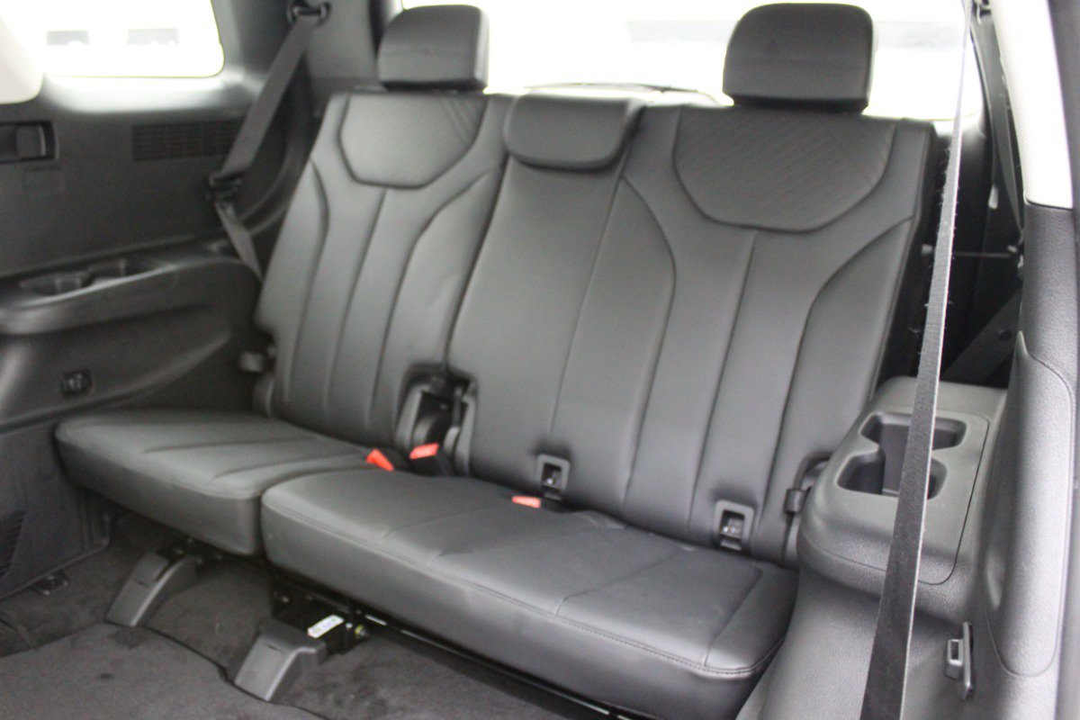 Used 2023 Hyundai Palisade XRT FWD image 9