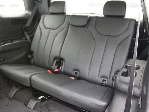 Used 2023 Hyundai Palisade XRT FWD image 9