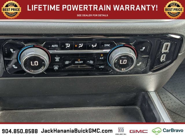 Used 2024 Chevrolet Silverado 1500 RST w/ Max Trailering Package AWD/4WD image 23