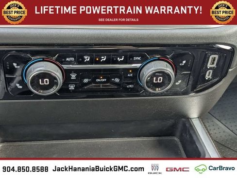 Used 2024 Chevrolet Silverado 1500 RST w/ Max Trailering Package AWD/4WD image 23