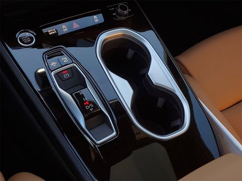 New 2026 Audi A6 Premium image 15