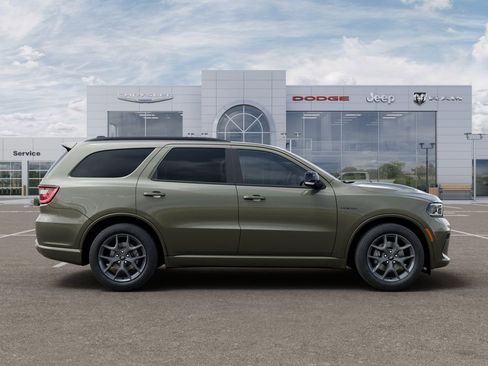 New 2026 Dodge Durango GT image 21