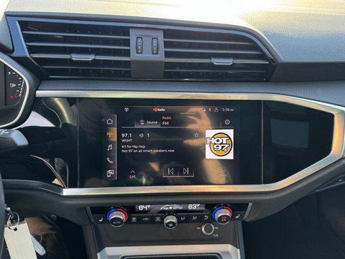 Certified 2022 Audi Q3 2.0T Premium Plus AWD/4WD image 17