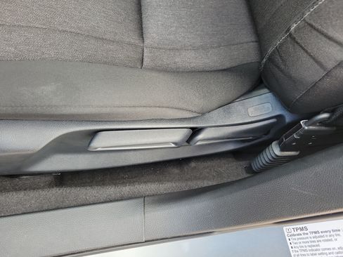 Used 2024 Honda Accord LX image 21