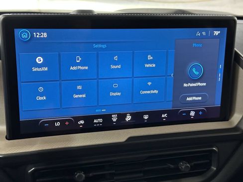 New 2026 Ford Bronco Sport Big Bend AWD/4WD image 34