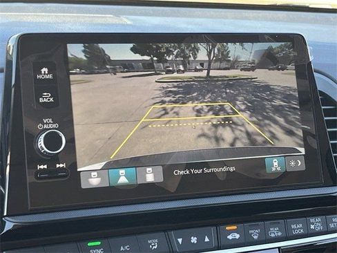 New 2026 Honda Odyssey EX-L image 15