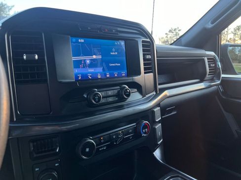 Used 2023 Ford F150 XL w/ STX Appearance Package image 15