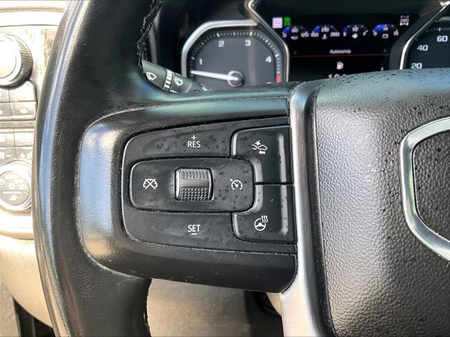Certified 2023 GMC Sierra 2500 Denali w/ Denali Ultimate Package AWD/4WD image 20