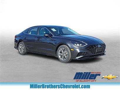 Used 2023 Hyundai Sonata SEL