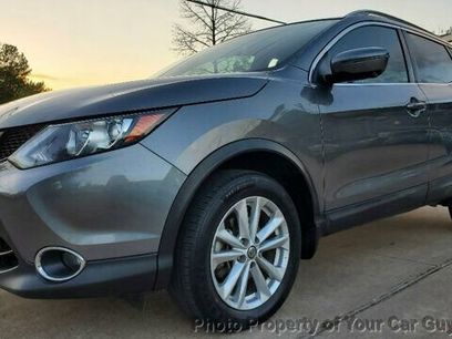 Used 2019 Nissan Rogue Sport SV w/ Technology Package