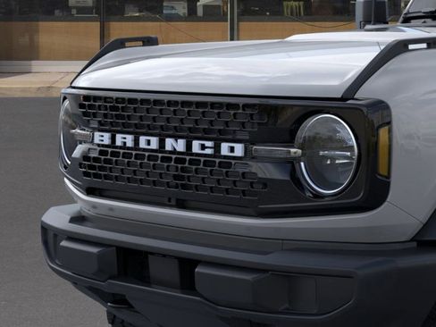 New 2026 Ford Bronco Big Bend image 20