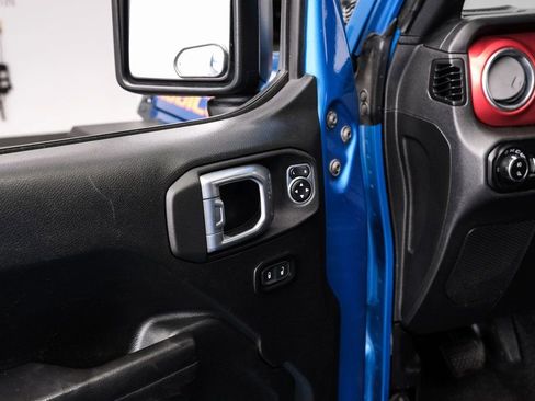 Used 2021 Jeep Gladiator Rubicon image 55