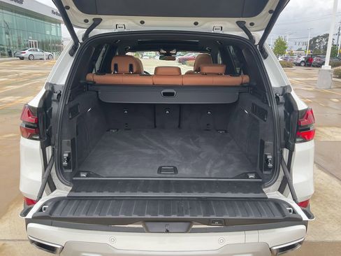 Used 2024 BMW X5 sDrive40i w/ Parking Assistance Package RWD image 13