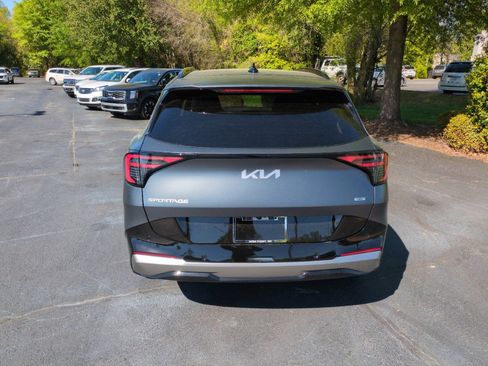 New 2026 Kia Sportage SX Prestige AWD/4WD image 6