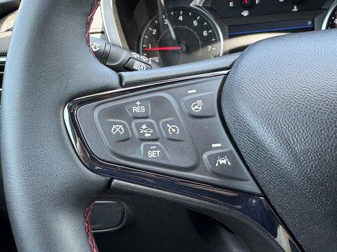 Used 2024 Chevrolet Equinox RS AWD/4WD image 16