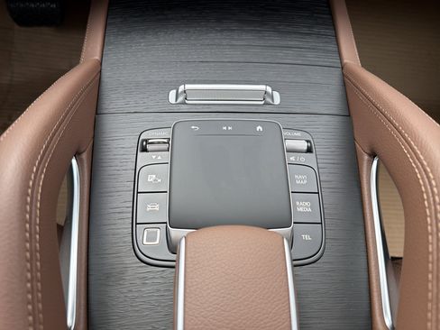 New 2026 Mercedes-Benz GLE 350 4MATIC image 25