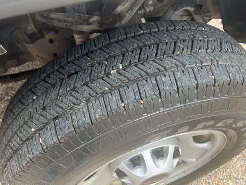 Used 2016 GMC Sierra 2500 2WD Double Cab image 25