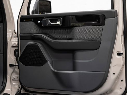 New 2026 INEOS Grenadier AWD/4WD image 20