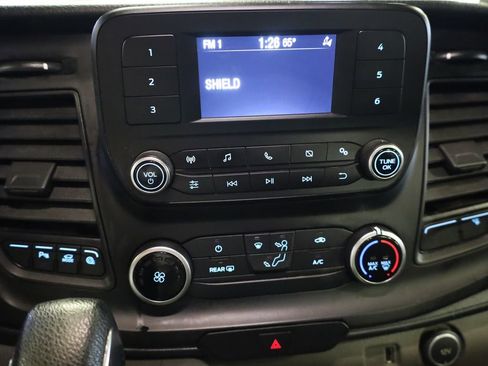 Used 2021 Ford Transit 250 Medium Roof image 18