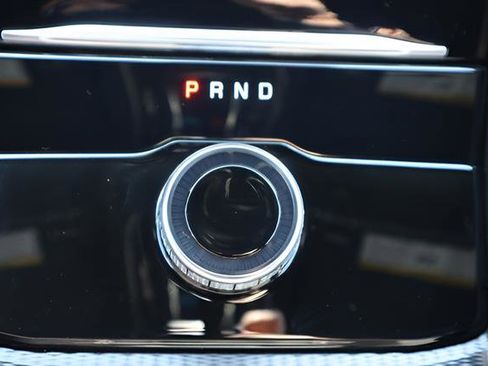 New 2025 Jeep Grand Cherokee L Laredo w/ Luxury Tech Group I image 23