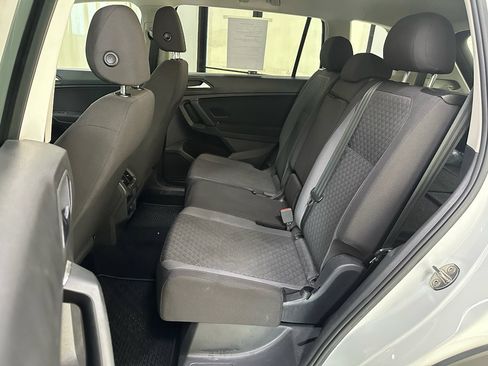 Used 2019 Volkswagen Tiguan S w/ Driver Assistance Package FWD image 19