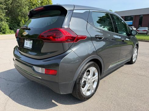 Used 2018 Chevrolet Bolt LT FWD image 7