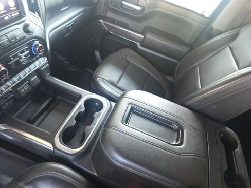 Used 2019 Chevrolet Silverado 1500 LTZ w/ LTZ Plus Package image 31