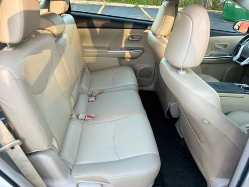 Used 2014 Toyota Prius V Five image 21