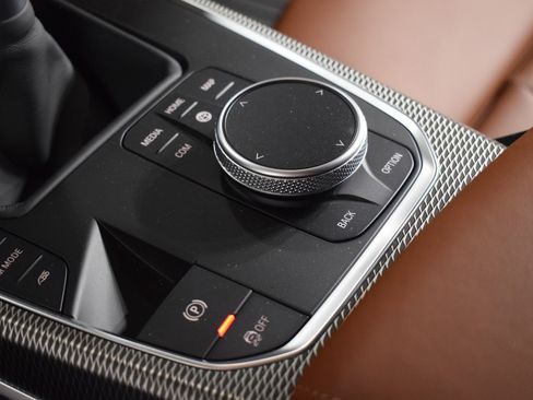 Used 2023 BMW M4 w/ M Driver's Package image 32