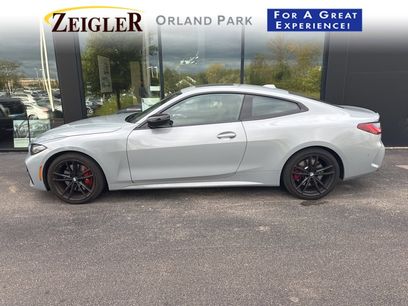Used 2024 BMW 440i xDrive Coupe w/ Premium Package