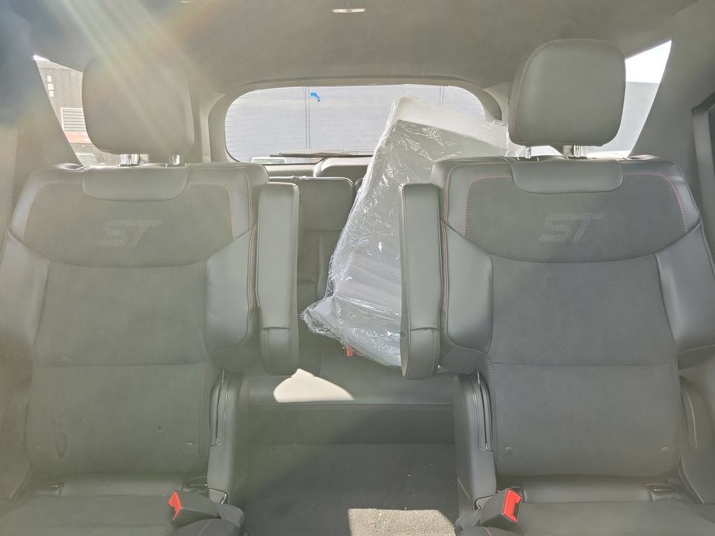 New 2027 Ford Explorer ST w/ Sun And Sound Package AWD/4WD image 17