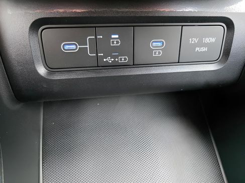 New 2026 Hyundai Tucson Blue SE AWD/4WD image 21